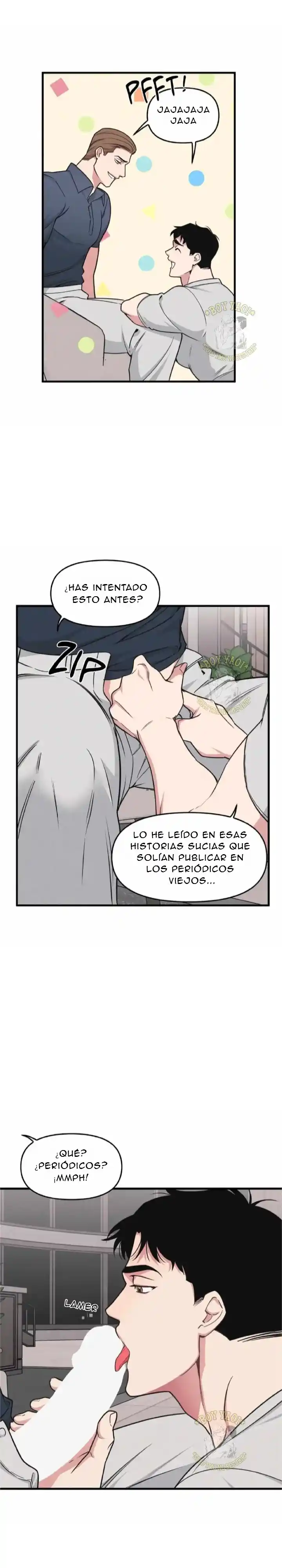 Full Volume capítulo 102, página 11