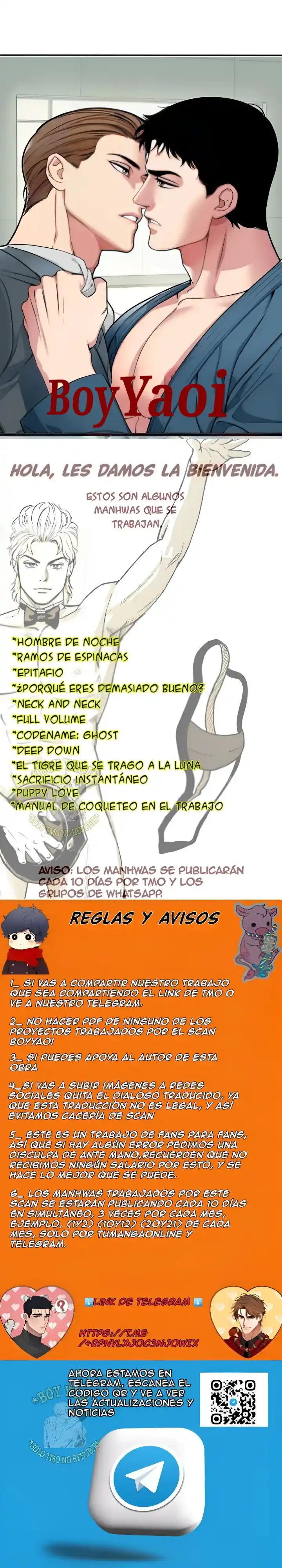 Full Volume capítulo 103, página 1
