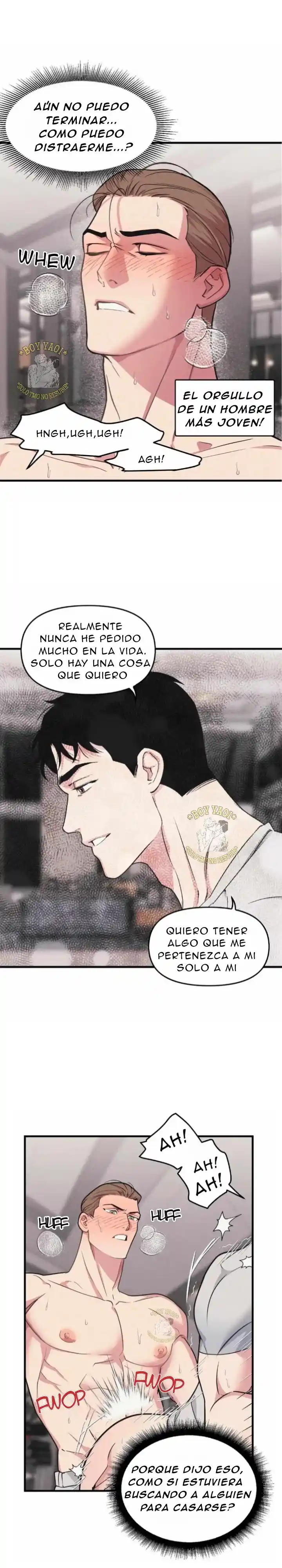 Full Volume capítulo 103, página 17