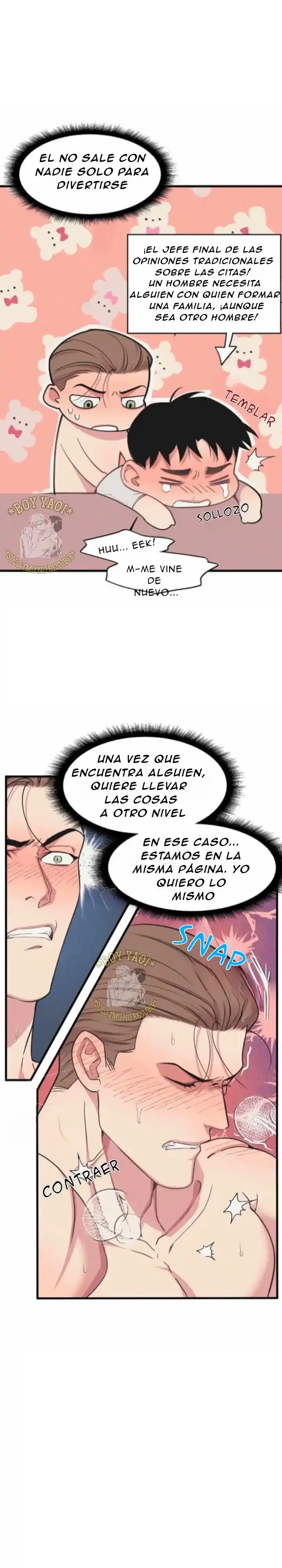 Full Volume capítulo 103, página 19