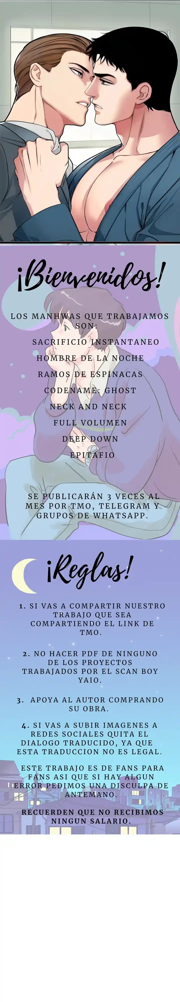 Full Volume capítulo 104, página 1