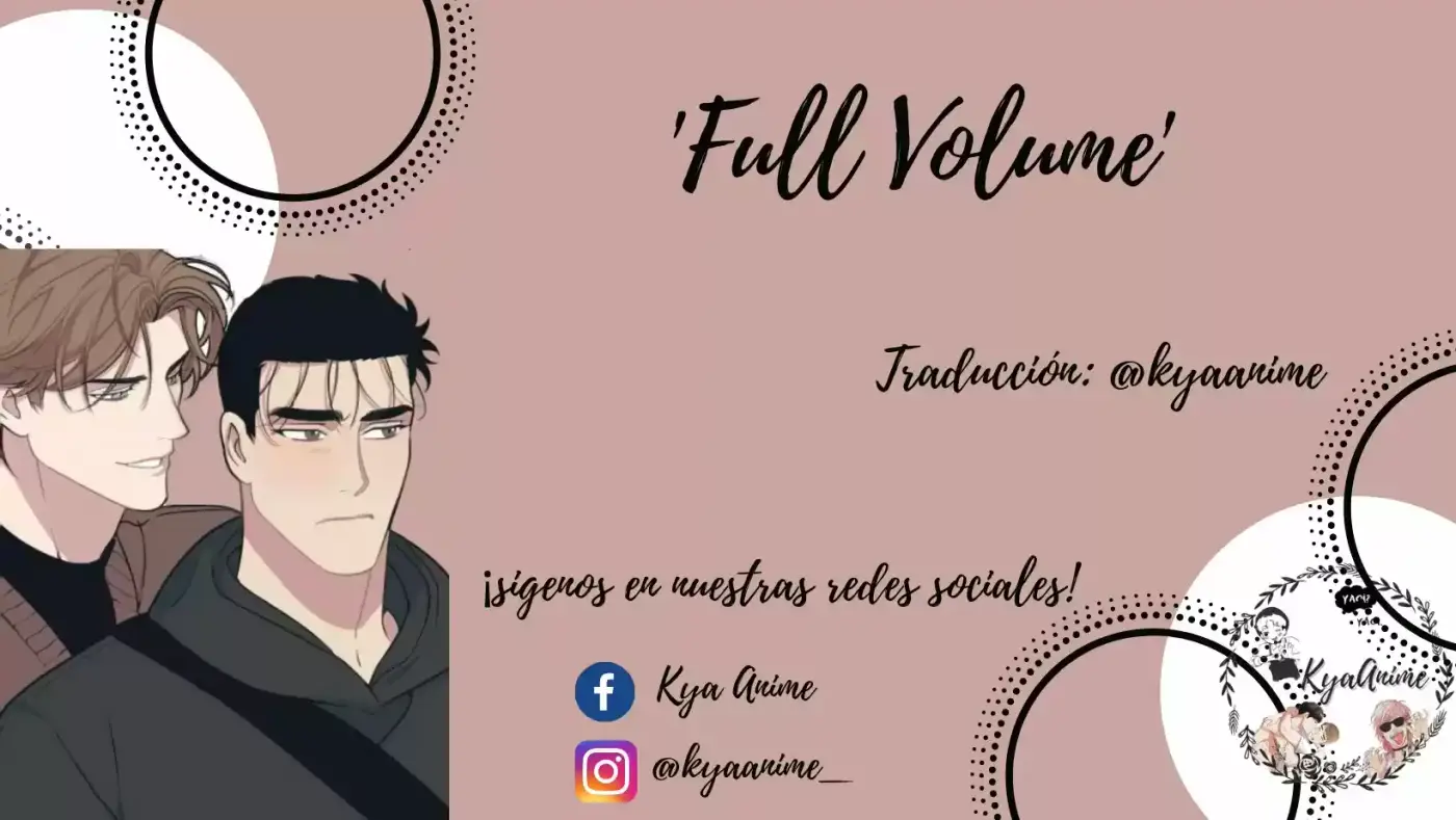 Full Volume capítulo 35, página 1