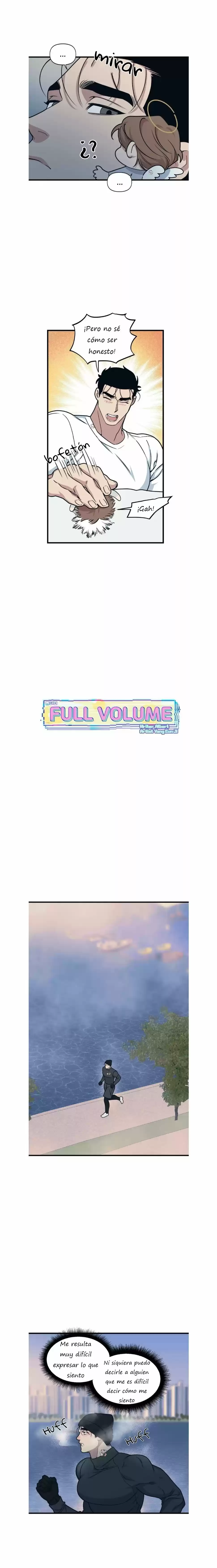 Full Volume capítulo 35, página 5