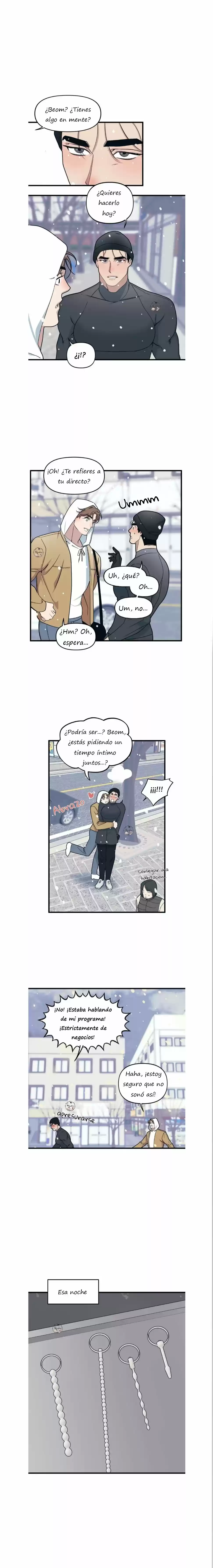 Full Volume capítulo 35, página 10
