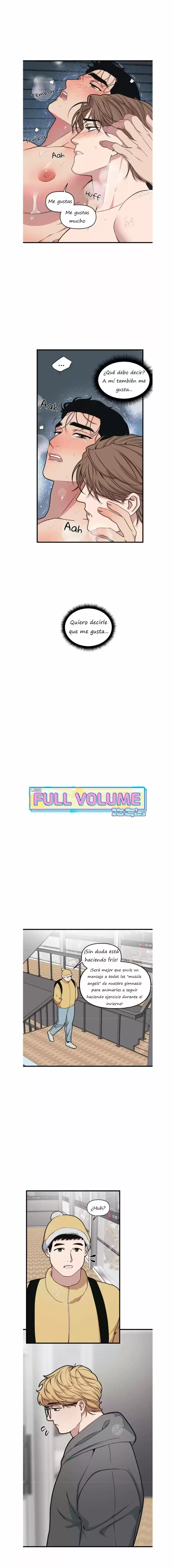 Full Volume capítulo 37, página 4