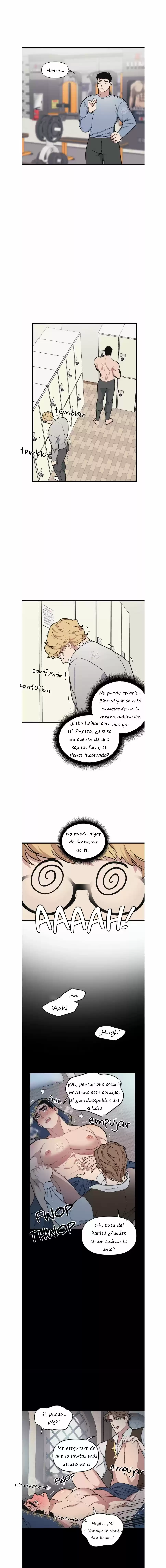 Full Volume capítulo 37, página 8