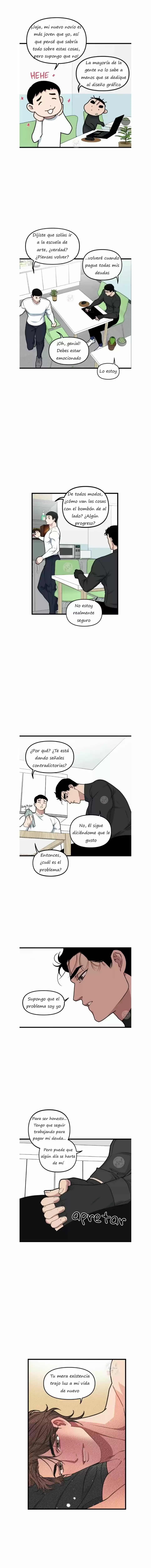 Full Volume capítulo 42, página 5