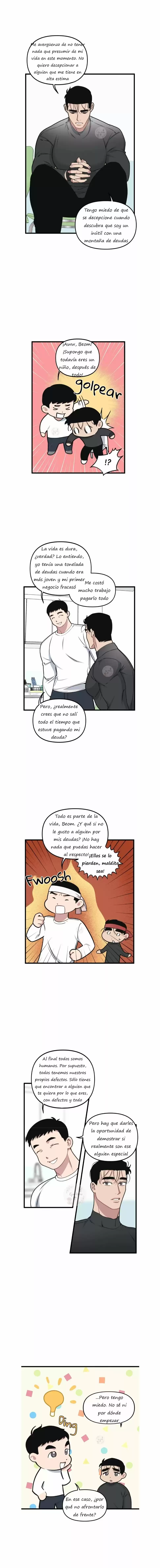 Full Volume capítulo 42, página 6