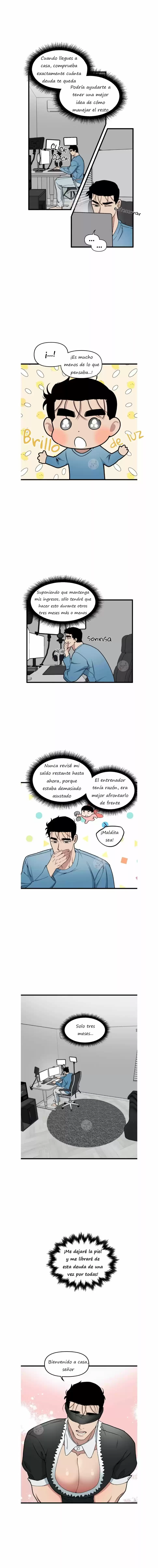 Full Volume capítulo 42, página 7