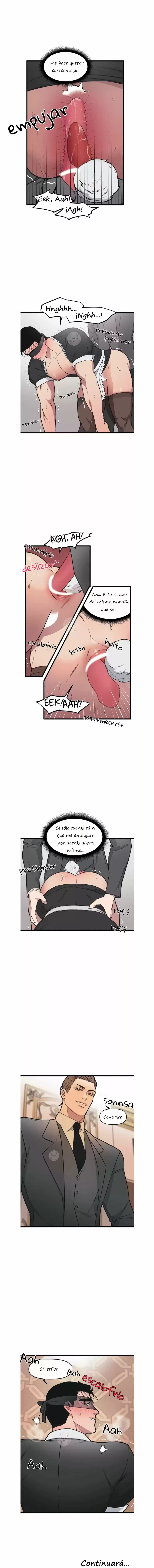 Full Volume capítulo 42, página 10