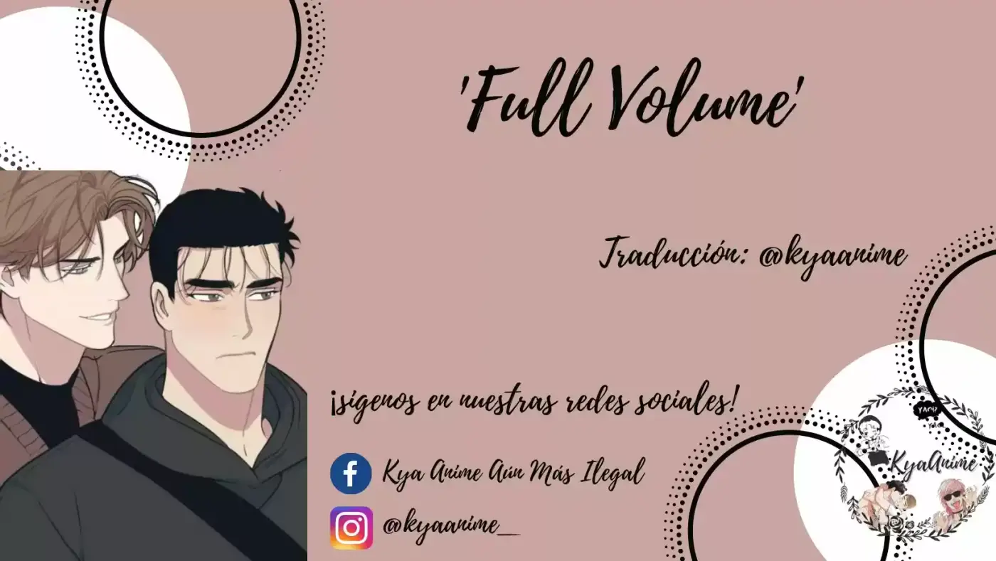 Full Volume capítulo 44, página 1