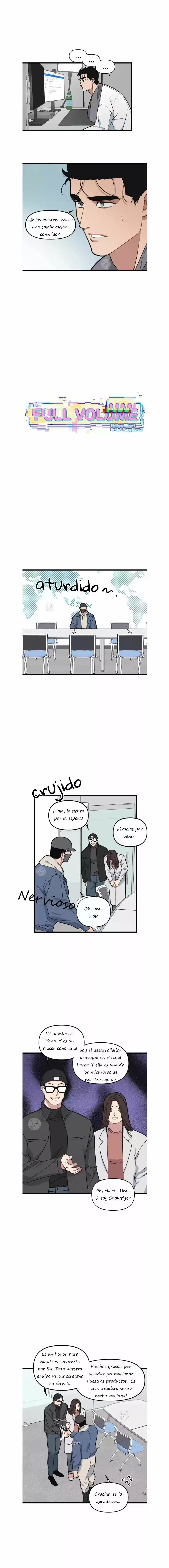 Full Volume capítulo 46, página 4