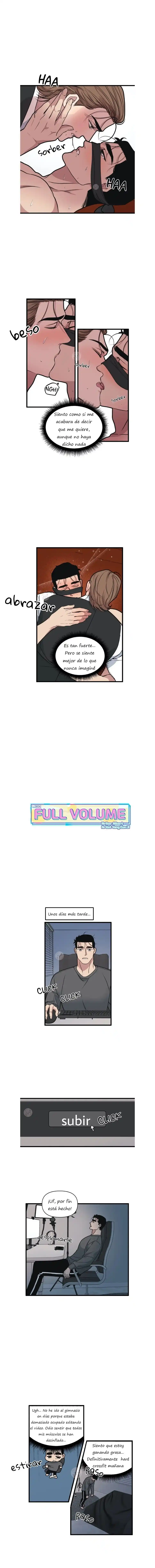 Full Volume capítulo 52, página 4