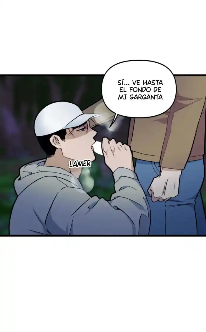 Full Volume capítulo 53, página 18
