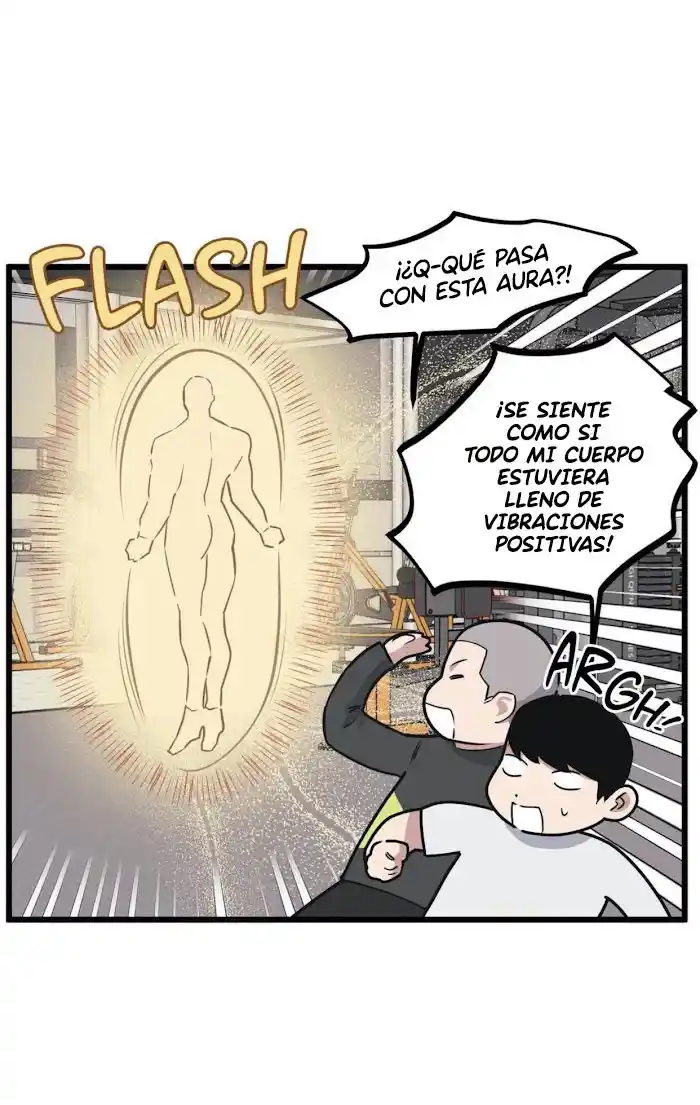 Full Volume capítulo 55, página 4
