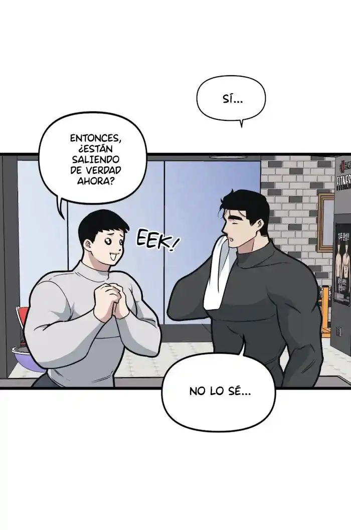 Full Volume capítulo 55, página 10