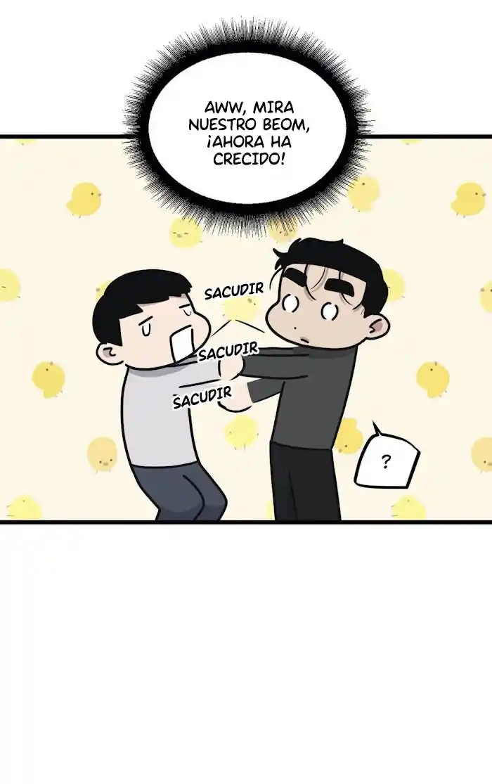 Full Volume capítulo 55, página 12