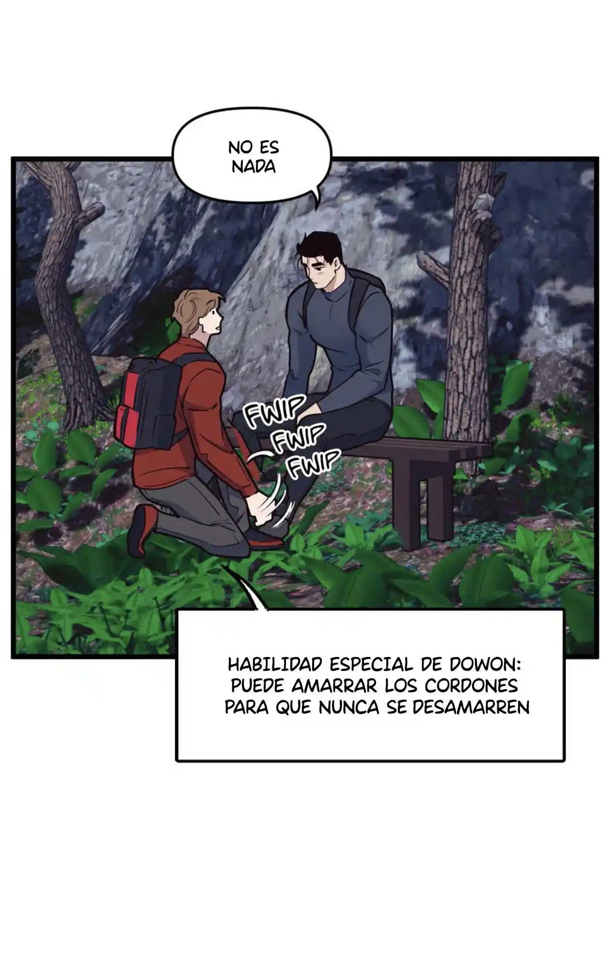 Full Volume capítulo 56, página 10