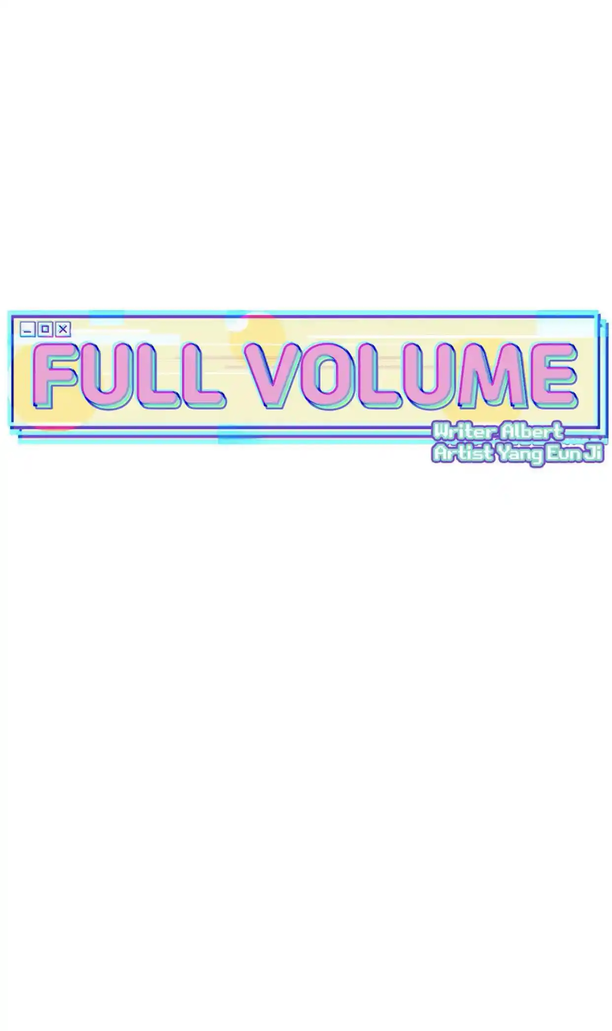 Full Volume capítulo 56, página 12