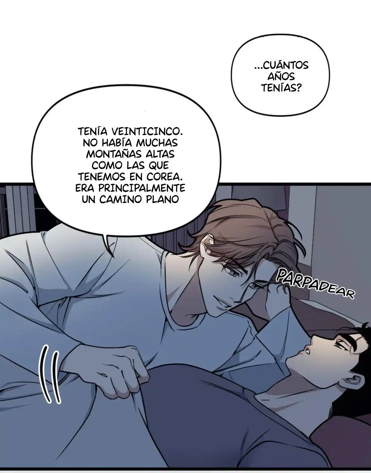 Full Volume capítulo 56, página 48