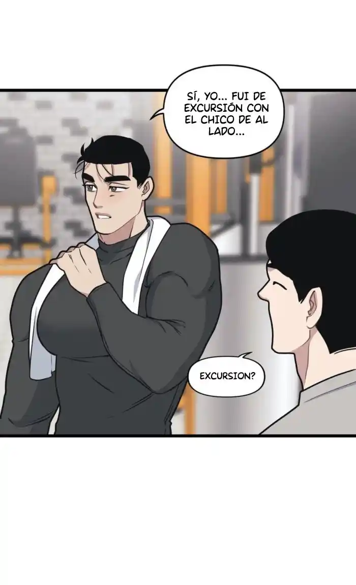 Full Volume capítulo 57, página 10