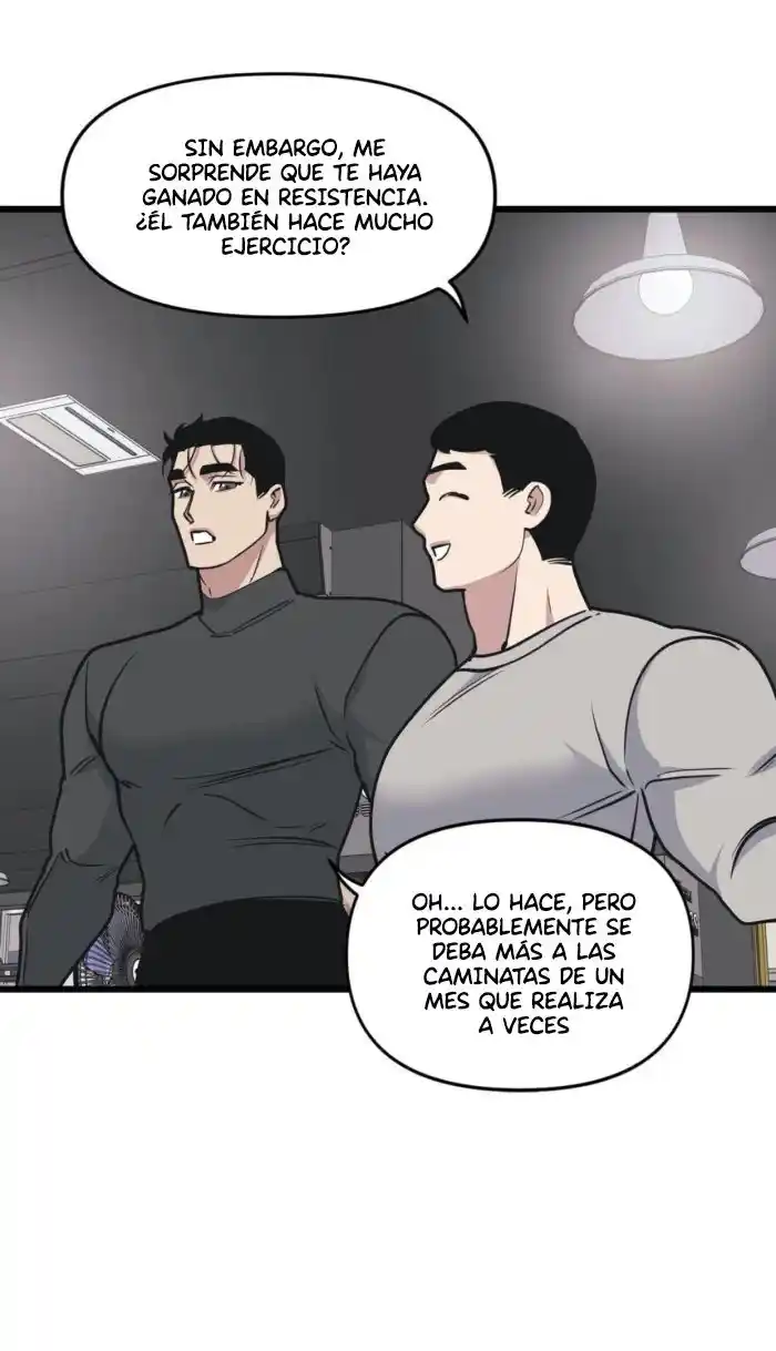 Full Volume capítulo 57, página 15