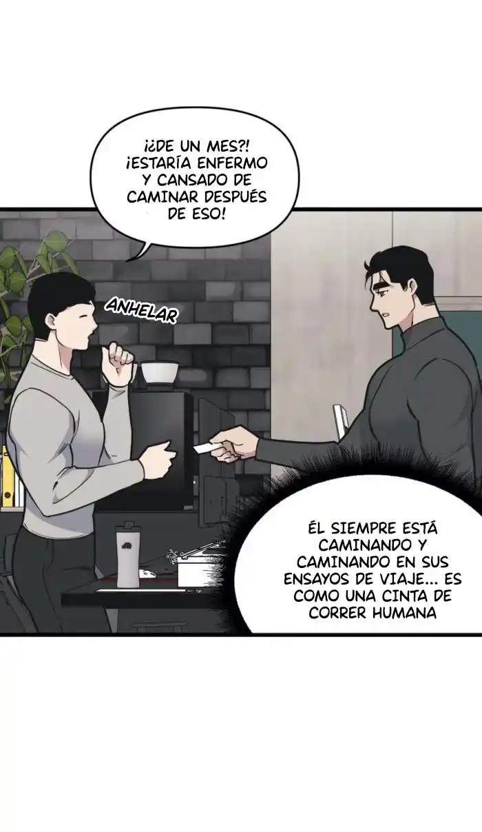 Full Volume capítulo 57, página 16
