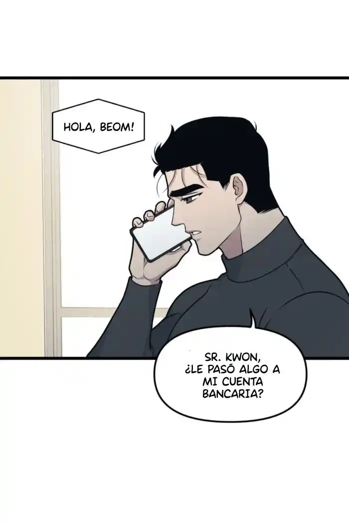 Full Volume capítulo 57, página 22