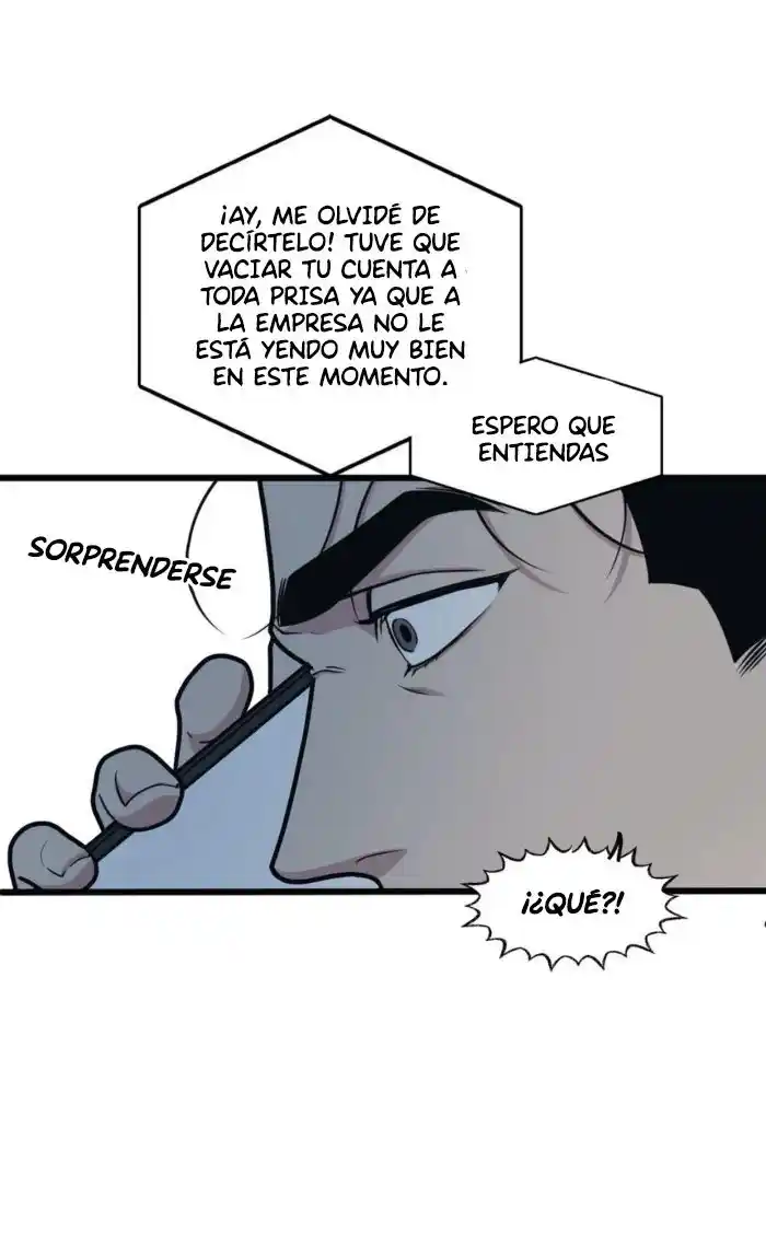Full Volume capítulo 57, página 23