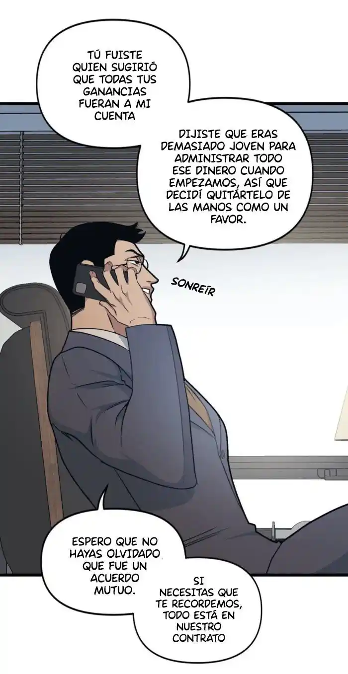 Full Volume capítulo 57, página 25