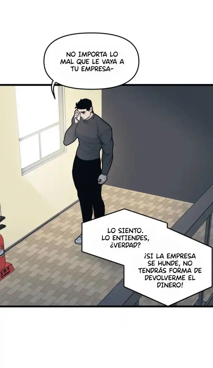 Full Volume capítulo 57, página 27
