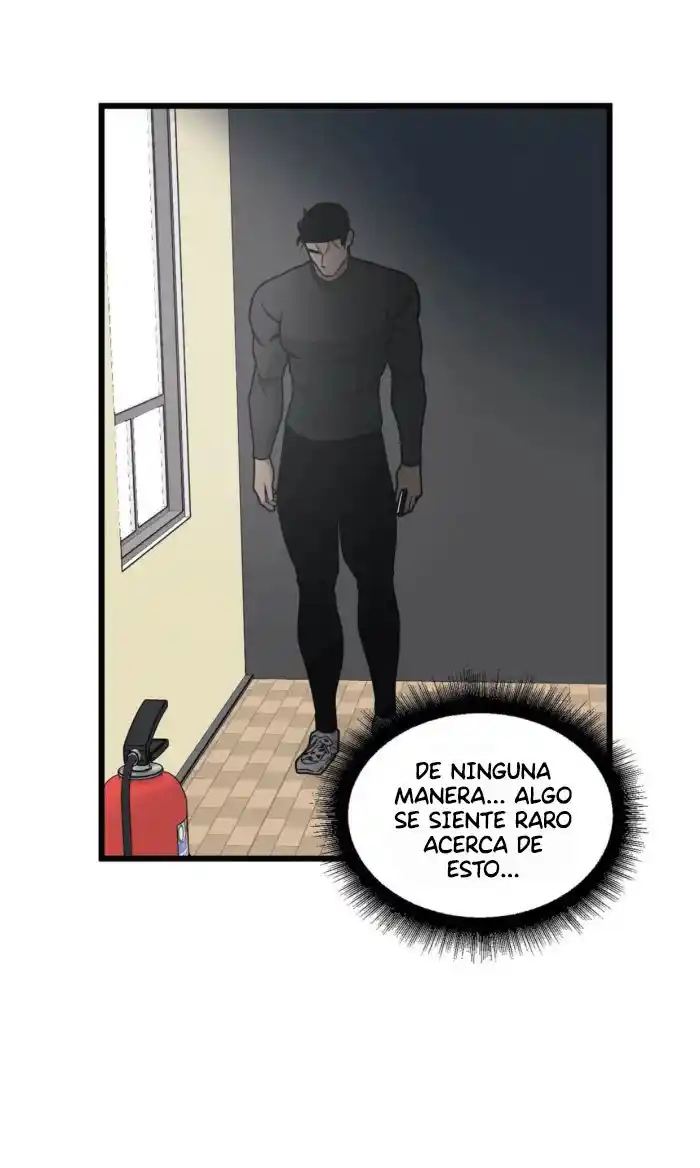 Full Volume capítulo 57, página 30