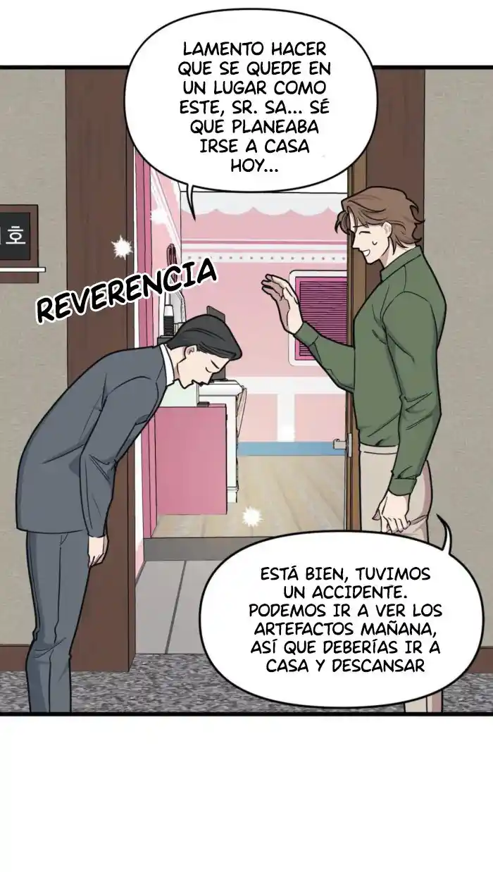 Full Volume capítulo 57, página 37