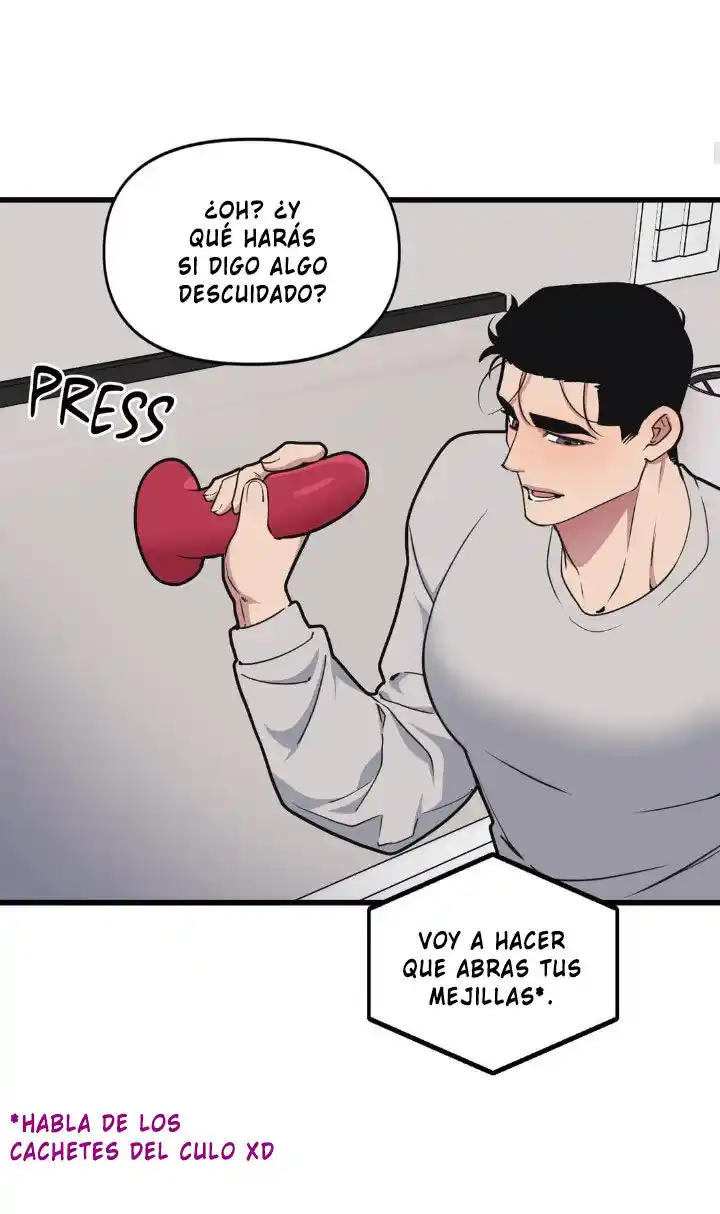 Full Volume capítulo 58, página 9