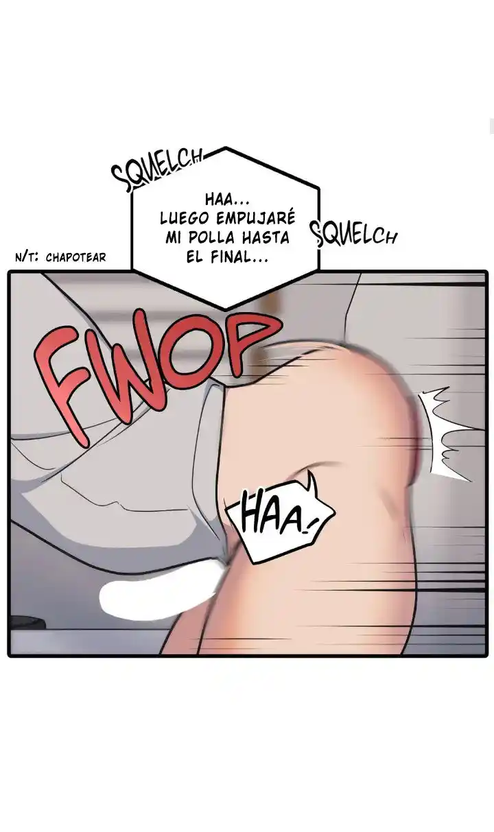 Full Volume capítulo 58, página 11