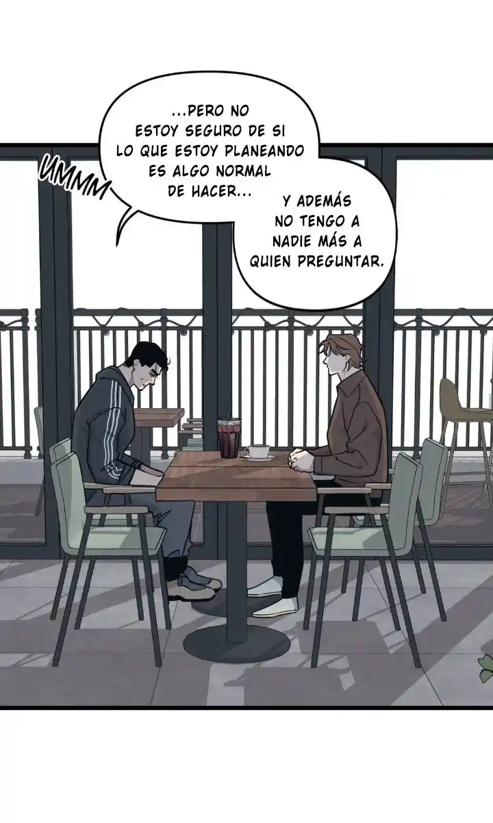 Full Volume capítulo 58, página 27