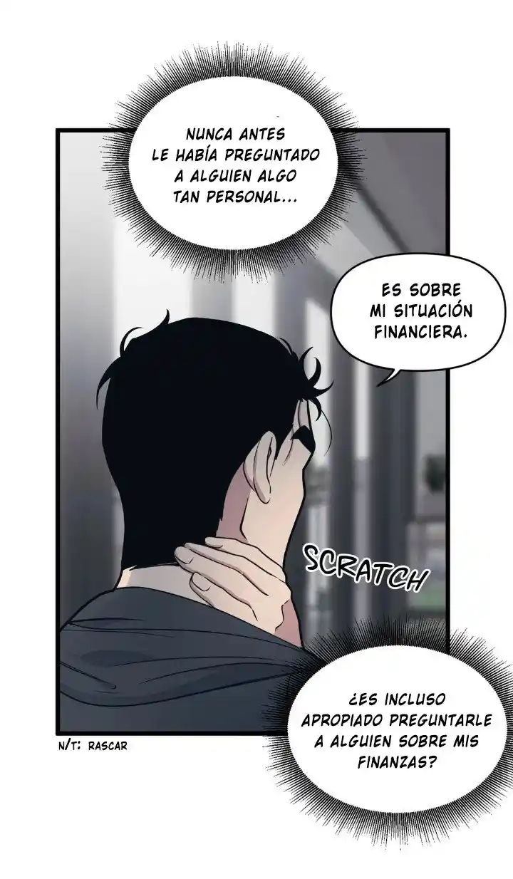Full Volume capítulo 58, página 28