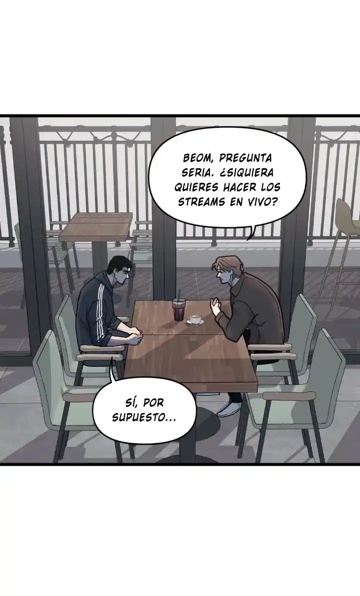 Full Volume capítulo 58, página 33