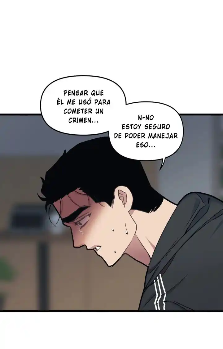 Full Volume capítulo 58, página 41