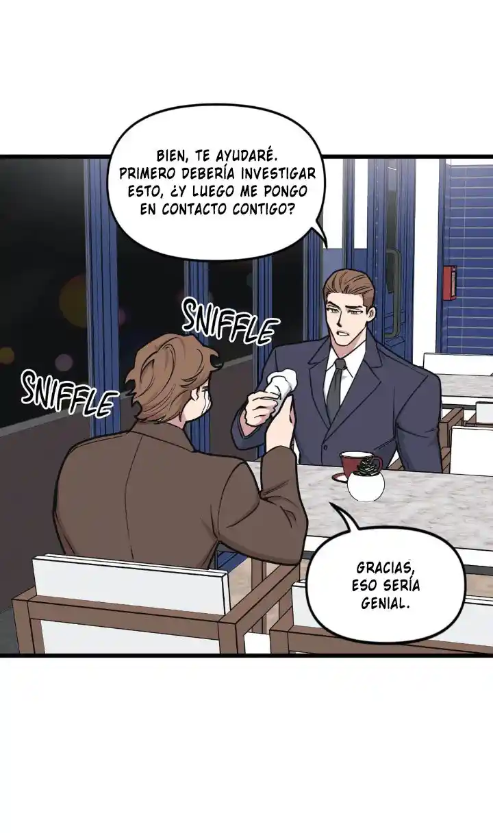 Full Volume capítulo 59, página 17