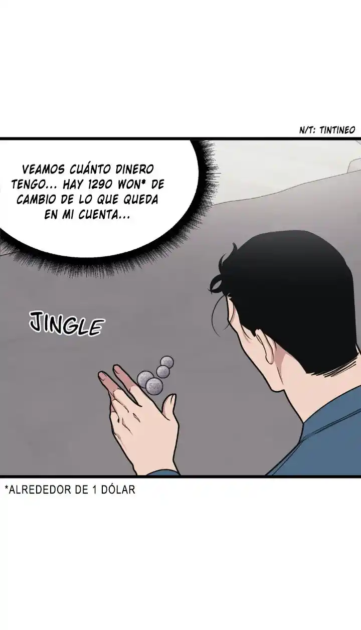 Full Volume capítulo 59, página 22