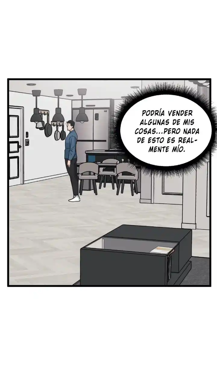 Full Volume capítulo 59, página 23
