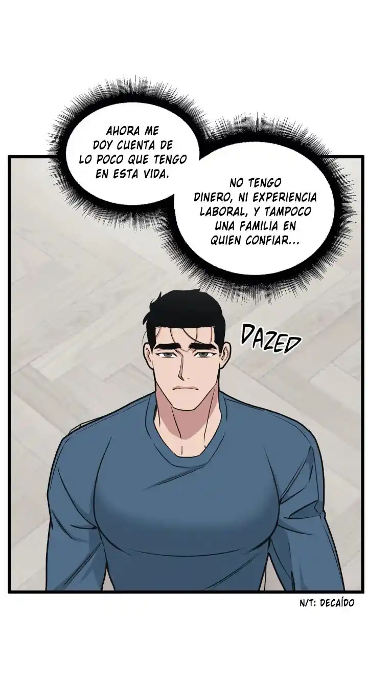 Full Volume capítulo 59, página 27