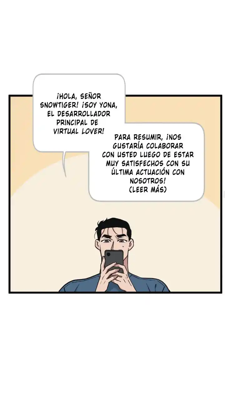 Full Volume capítulo 59, página 30