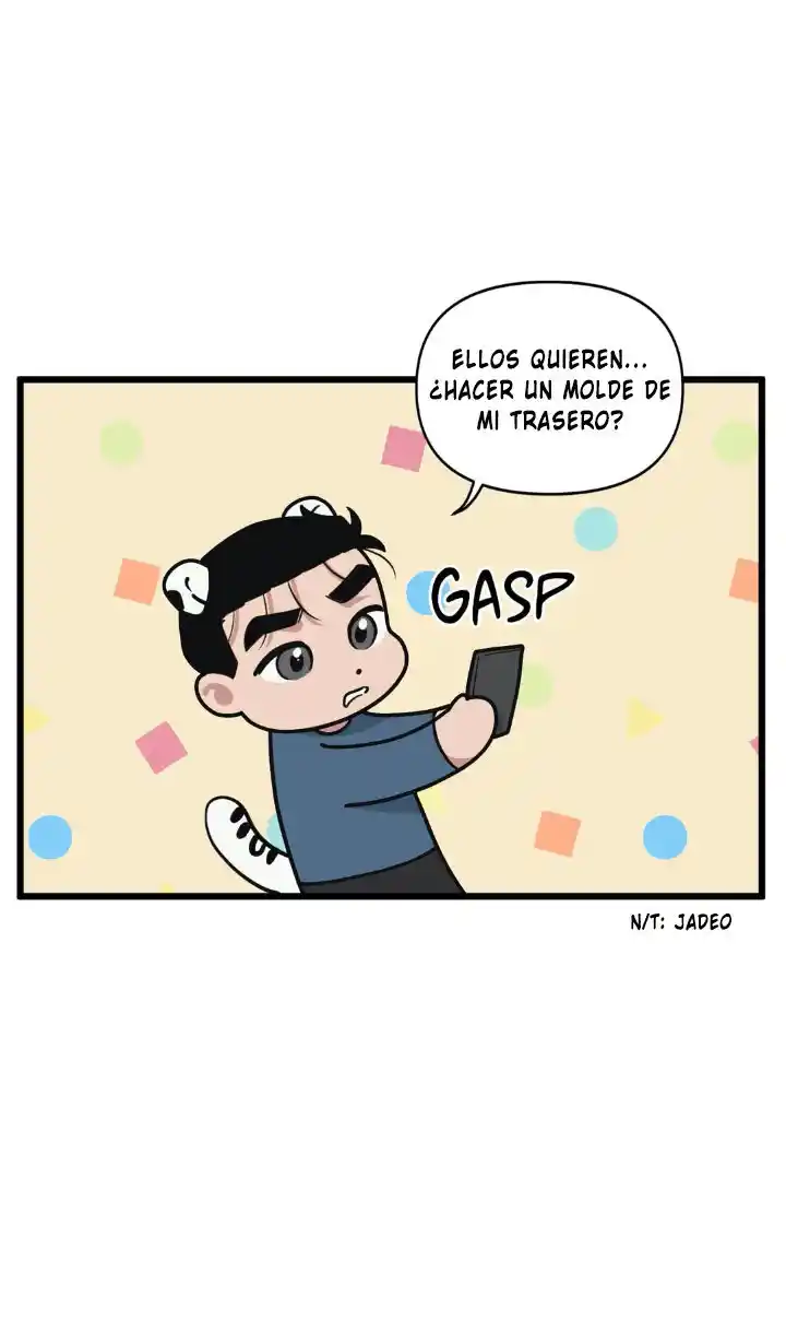 Full Volume capítulo 59, página 31