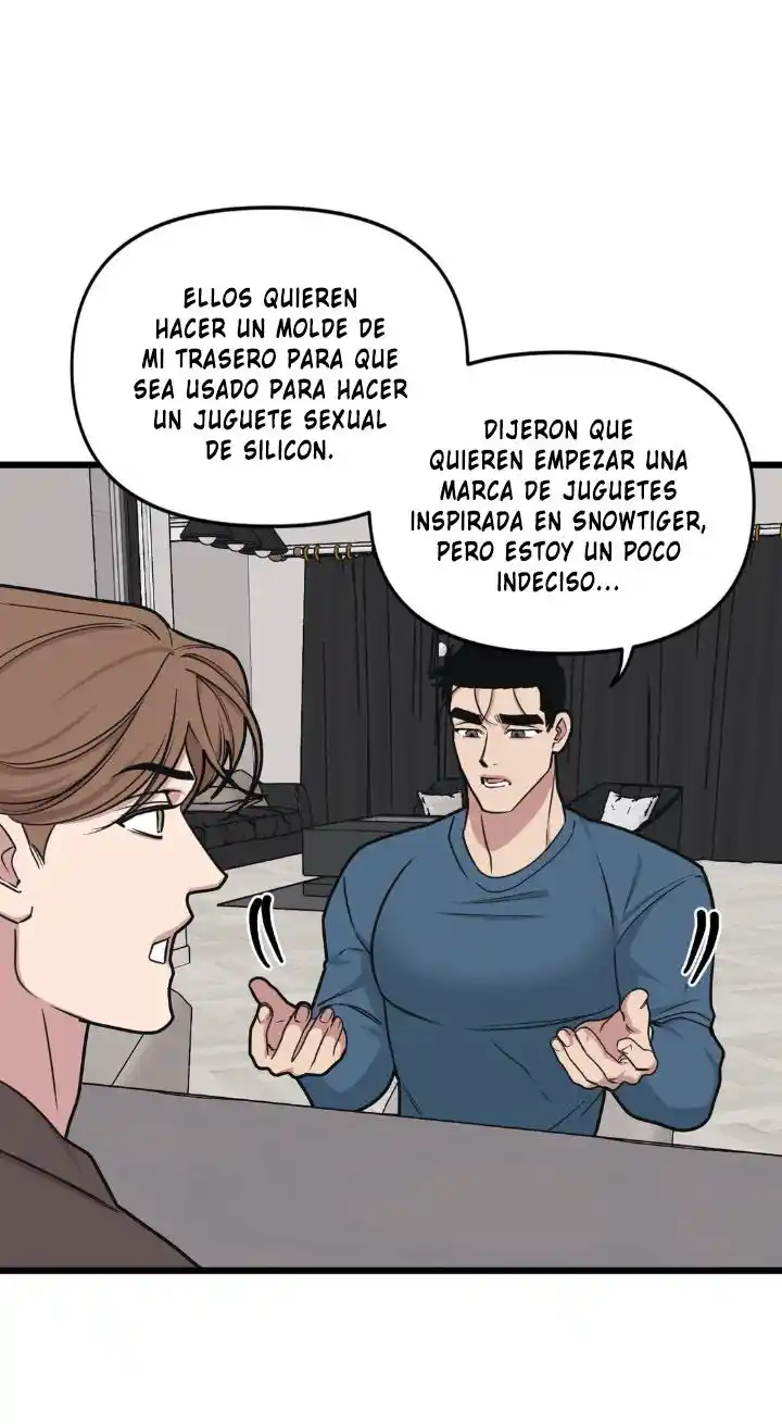 Full Volume capítulo 59, página 33