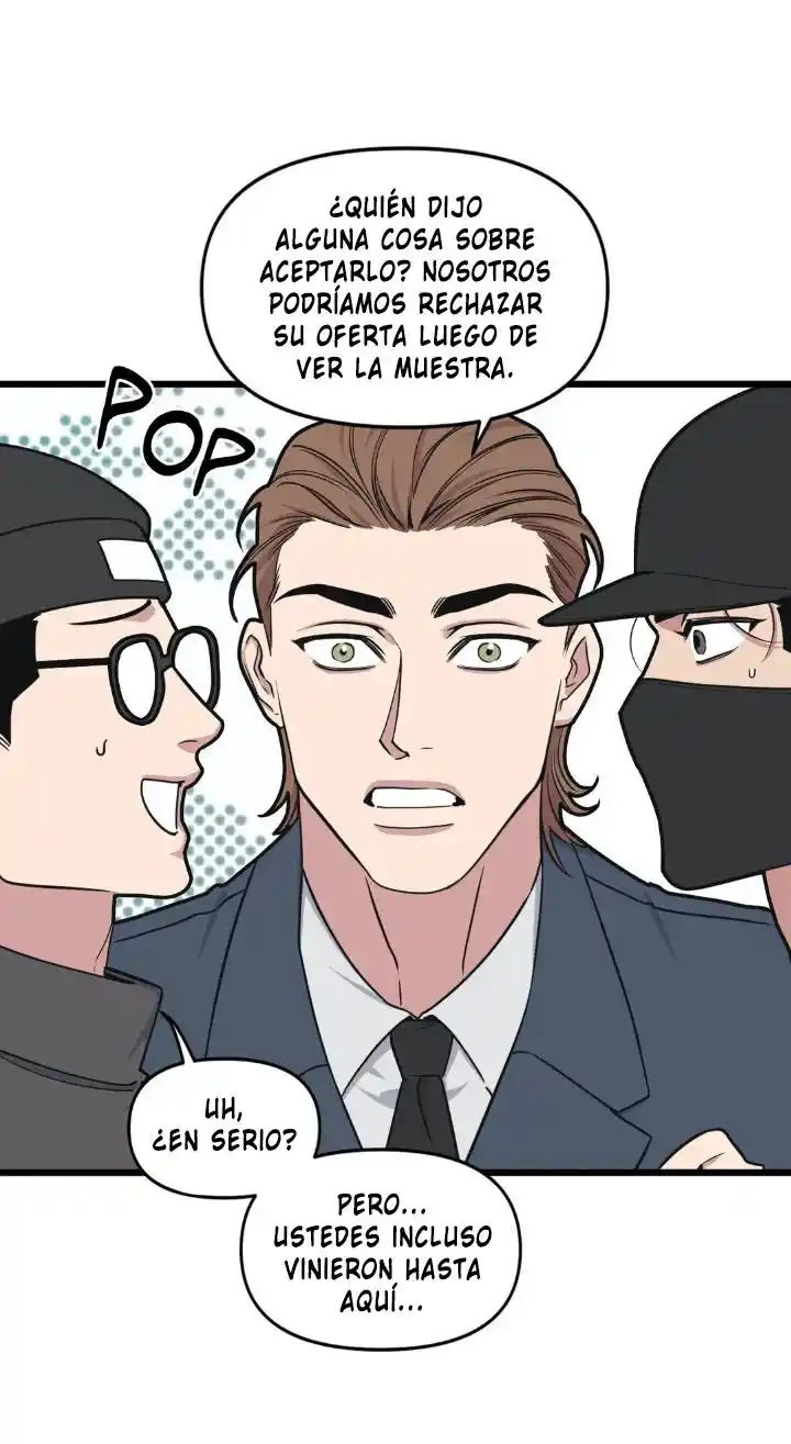 Full Volume capítulo 59, página 41