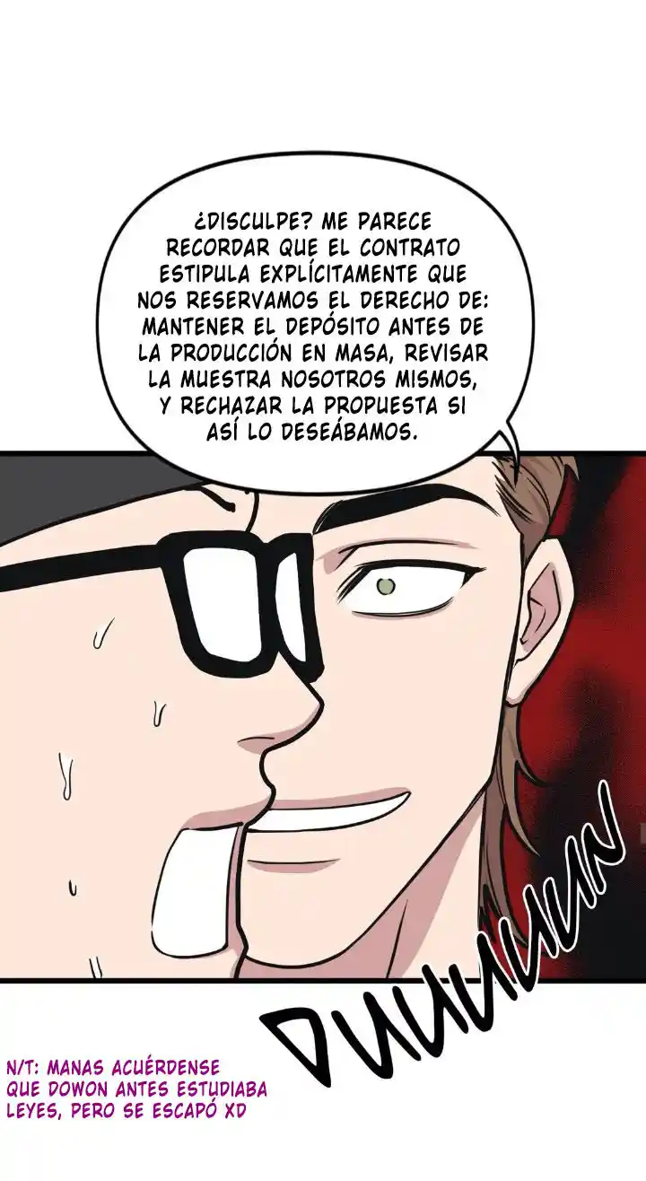 Full Volume capítulo 59, página 42