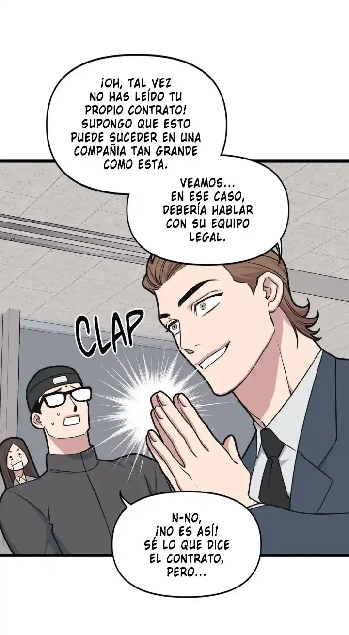 Full Volume capítulo 59, página 43