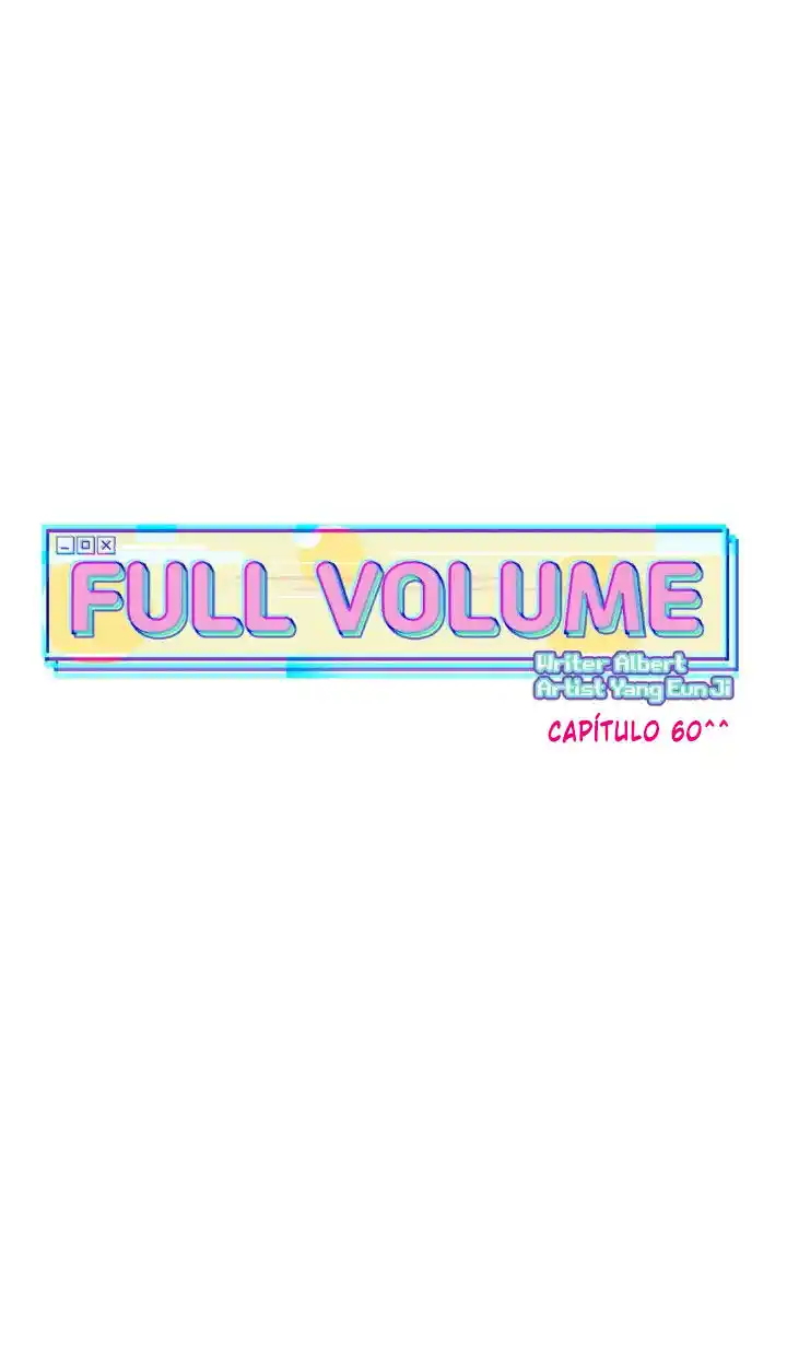 Full Volume capítulo 60, página 15